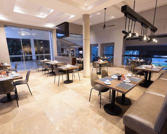 Casa Andina Standard Piura - Piura - Restaurante