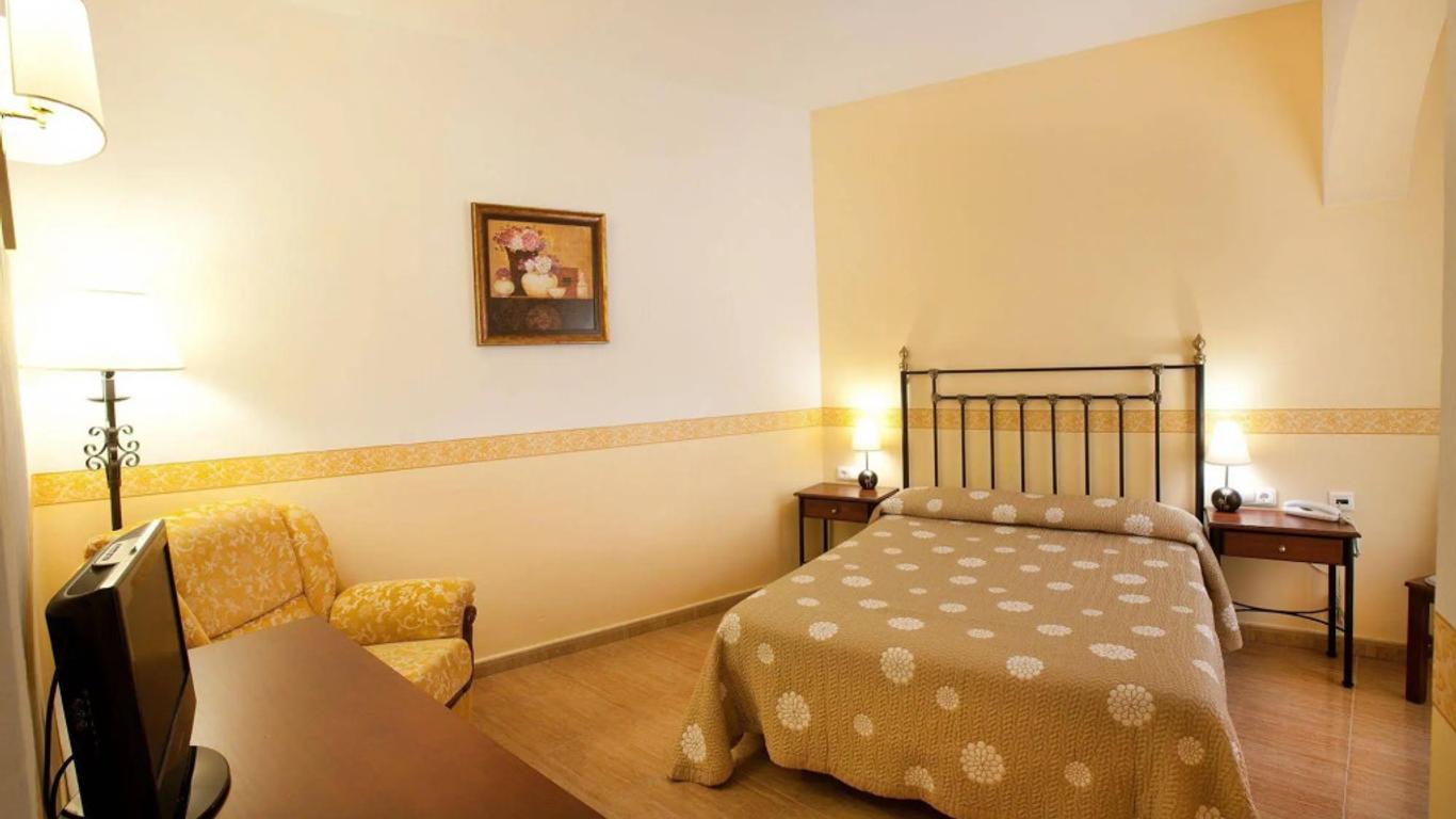 Hotel San Miguel