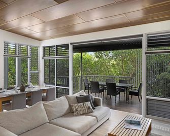 Peppers Noosa Resort & Villas - Noosa Heads - Soverom