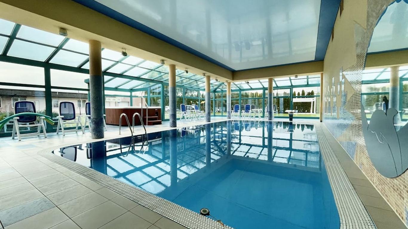 Royal Park Hotel And Spa