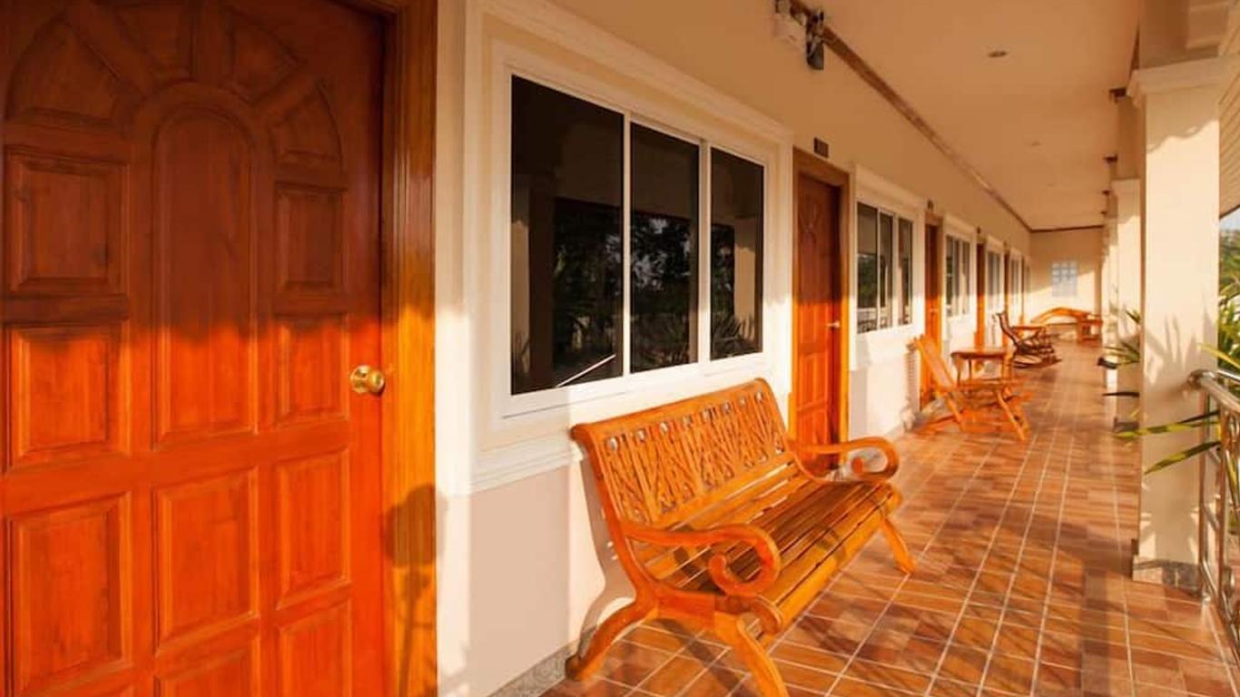 Thon Koon Resort