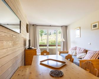 A l'Orée des Cimes - Les Angles - Comedor