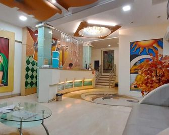 Hotel Sudha Regency - Raipur - Lobby
