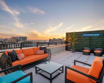 Courtyard by Marriott Clearwater Beach - Clearwater Beach - Balcony