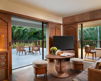 Hyatt Regency Bali - Denpasar - Salon
