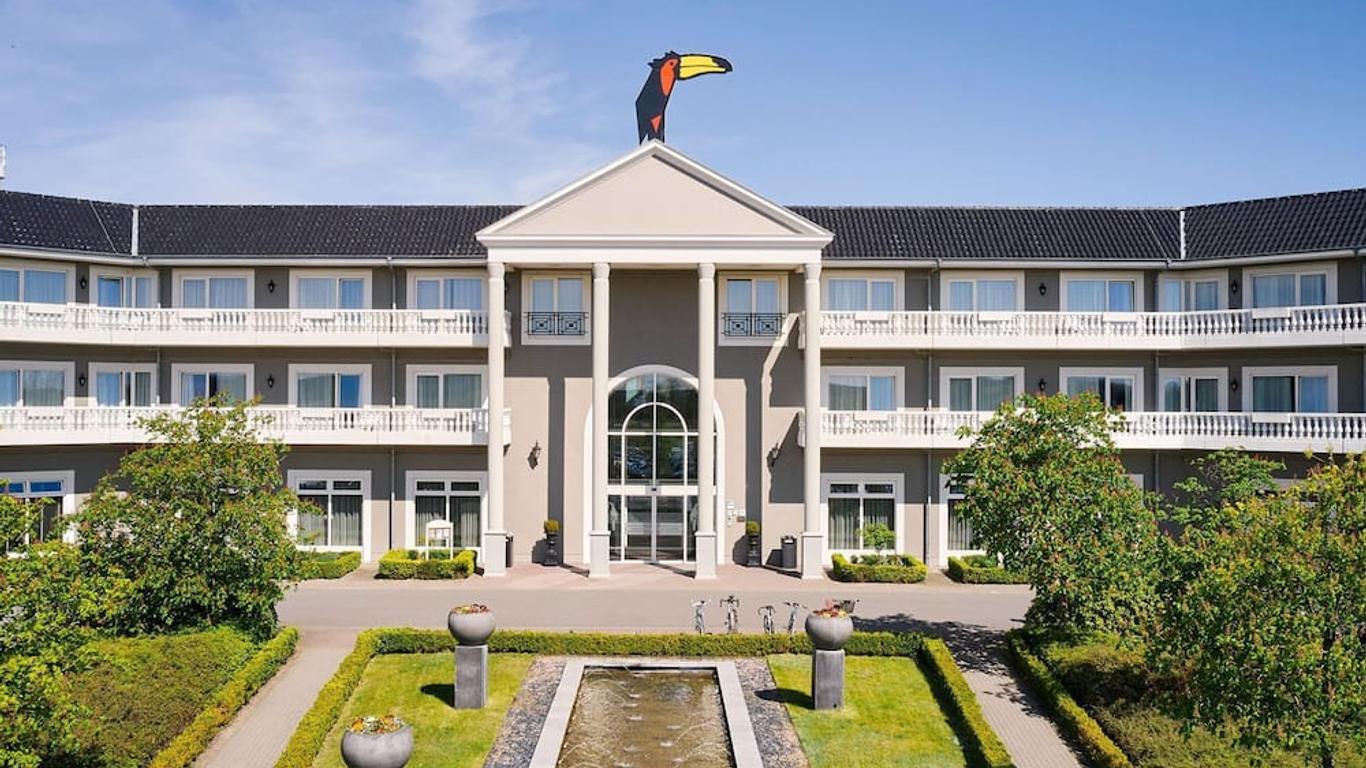 Van der Valk Resort Linstow