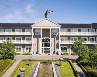 Van der Valk Resort Linstow - Linstow - Toà nhà