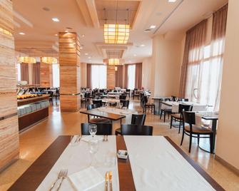 Poseidon La Manga Hotel & Spa - Designed for Adults - La Manga del Mar Menor - Restaurante