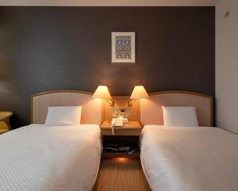 Taira View Hotel - Iwaki - Habitación