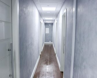 Pousada do Braga - Cabo Frio - Corredor