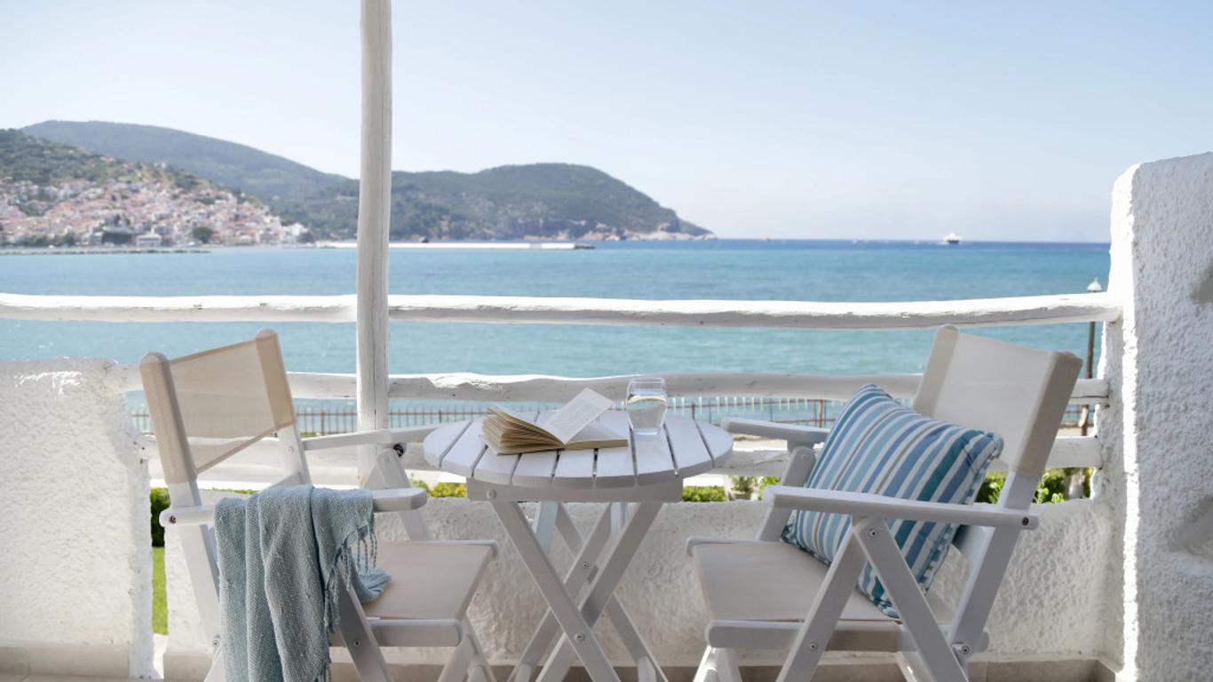 Skopelos Village Hotel