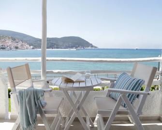 Skopelos Village Hotel - Skopelos