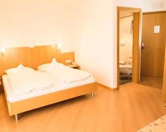 Hotel Akelei - Brunico - Habitación