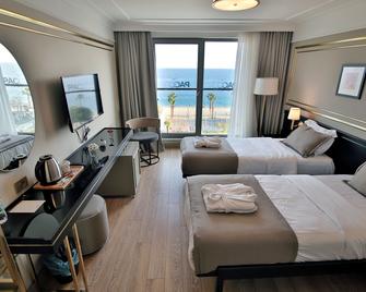 Reo Hotel - Antalya - Olohuone
