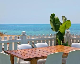 Terra D'acqua Resort & Spa - Ugento - Balcone