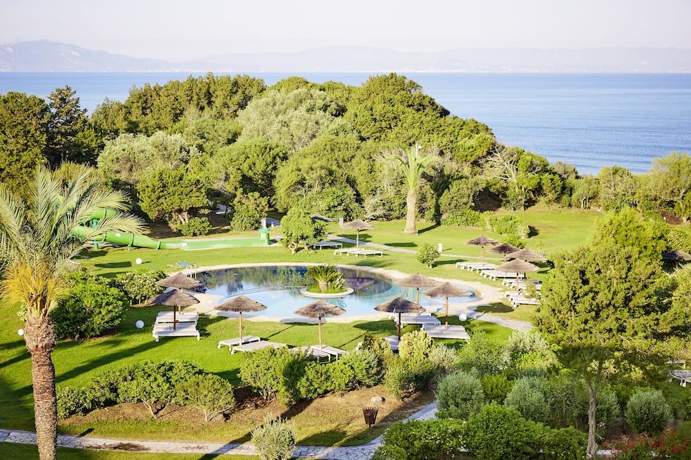 Robinson Kyllini Beach - Kyllini