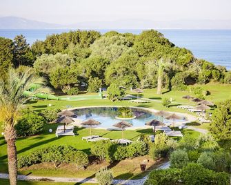 Robinson Kyllini Beach - Kyllini