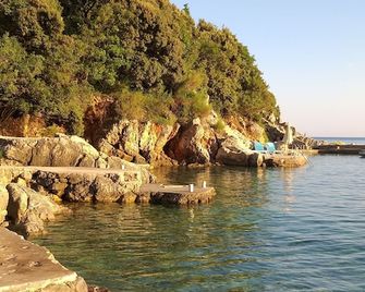 Very Nice Location, 80 Meters To The Beach, Child-Friendly - Novalja - Beach