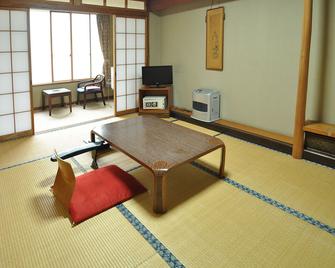 Irifunesou Hotel - Ureshino - Essbereich