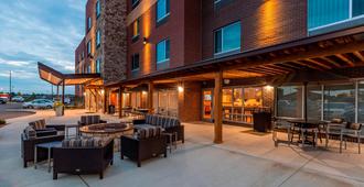 TownePlace Suites by Marriott Lexington Keeneland/Airport - לקסינגטון - פטיו