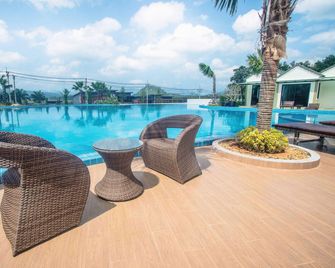 Saichol Grand View - Khura Buri - Pool