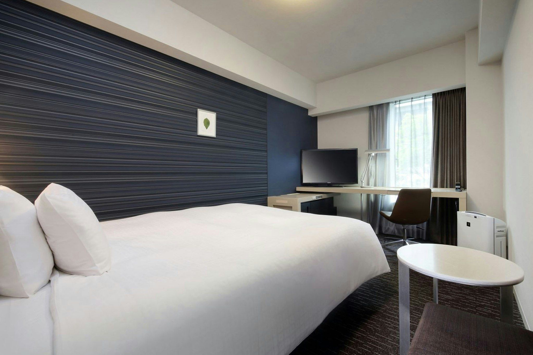 Richmond Hotel Fukushima Ekimae - Fukushima