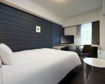 Richmond Hotel Fukushima Ekimae - Fukushima