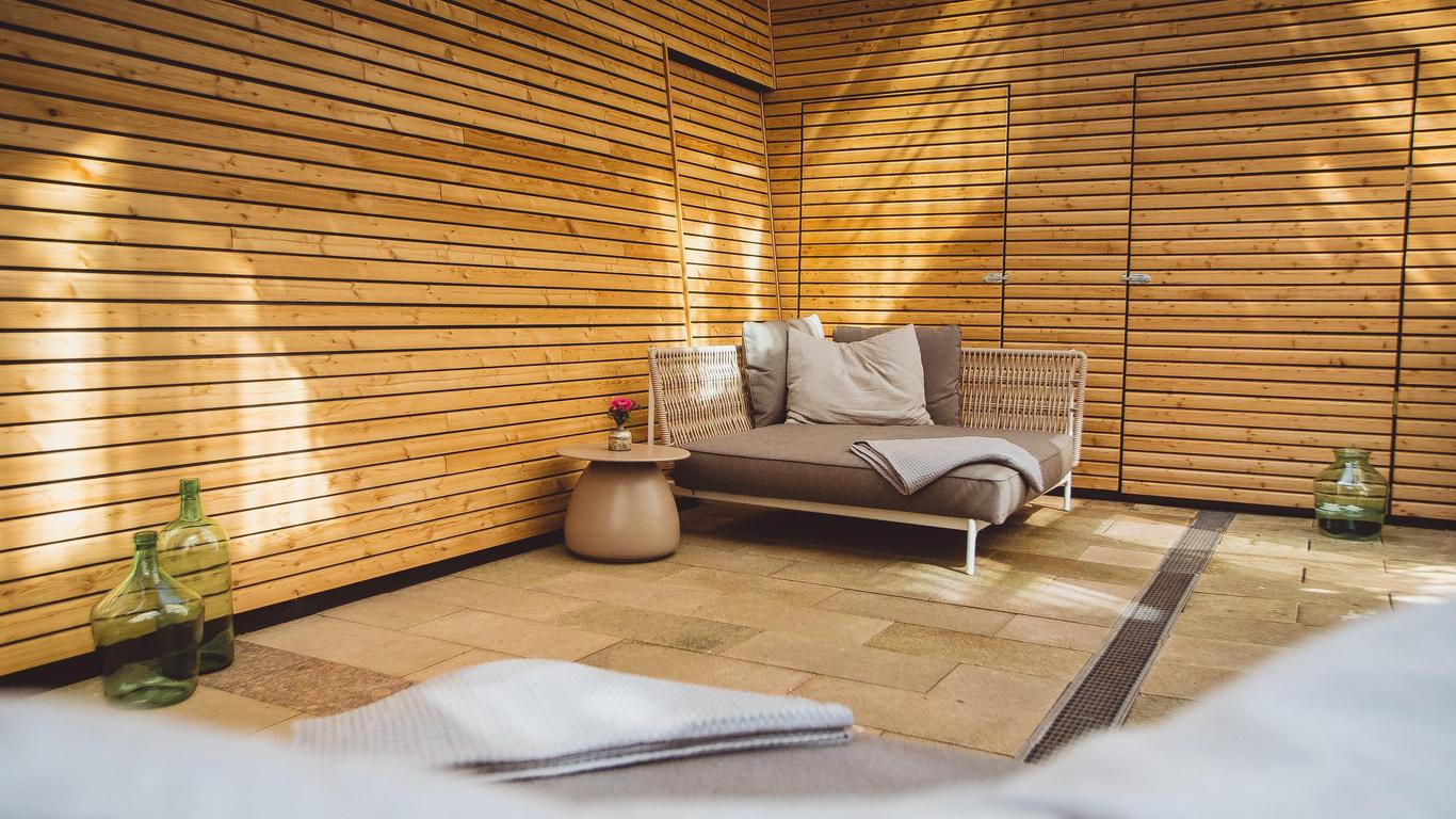 فيلا فيتا روزنبارك