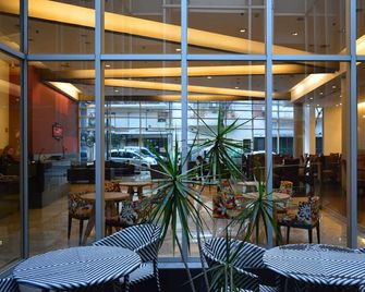 Ba Abasto - Buenos Aires - Restaurant