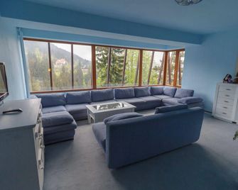 Hotel Ondras z Beskyd - Ostravice