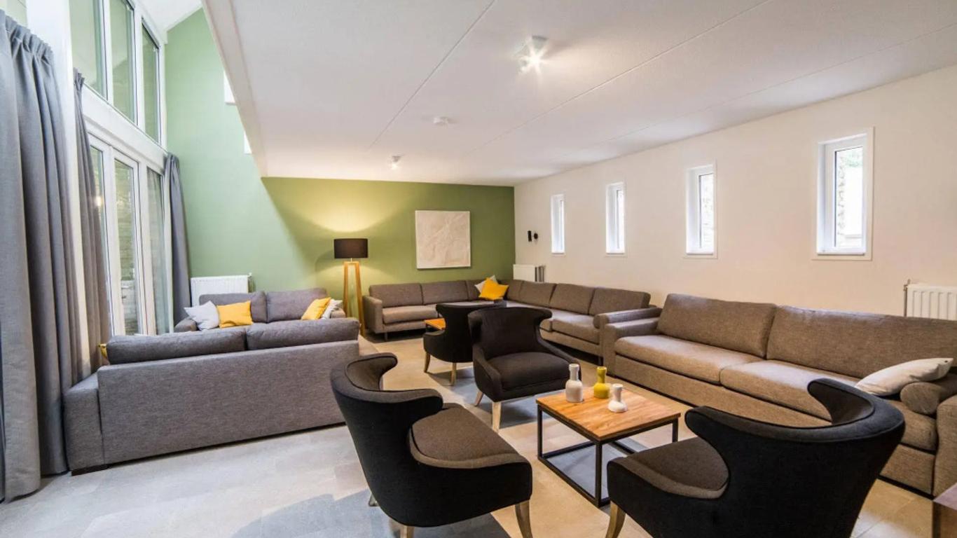 Dormio Resort Maastricht