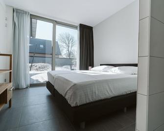 Ridderstee Ouddorp Duin - Ouddorp - Schlafzimmer