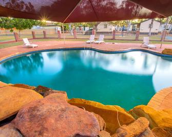 Discovery Parks - Pilbara, Karratha - Karratha - Pool