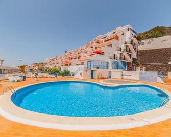 Sea View Apartment, Los Cristianos ,pool Wifi - Los Cristianos - Pool