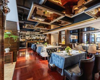 Chunxi Hotel - Chengdu - Restaurant