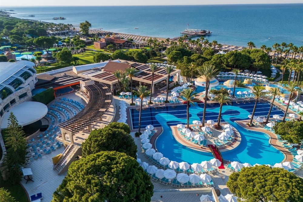 Limak Atlantis De Luxe Hotel & Resort
