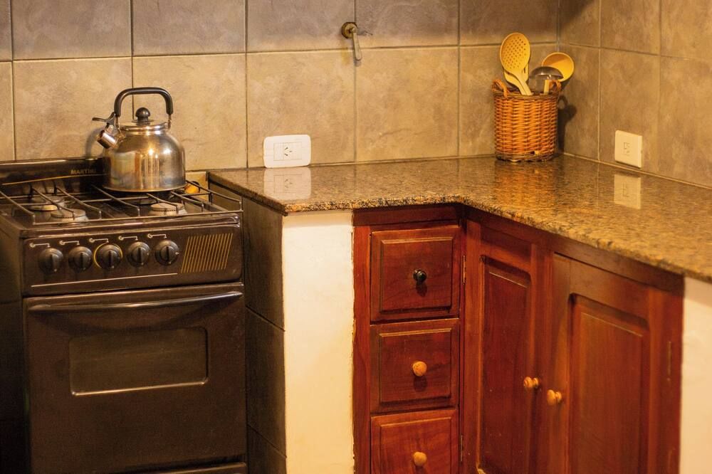 Posada Don Juan - טילקארה - מטבח