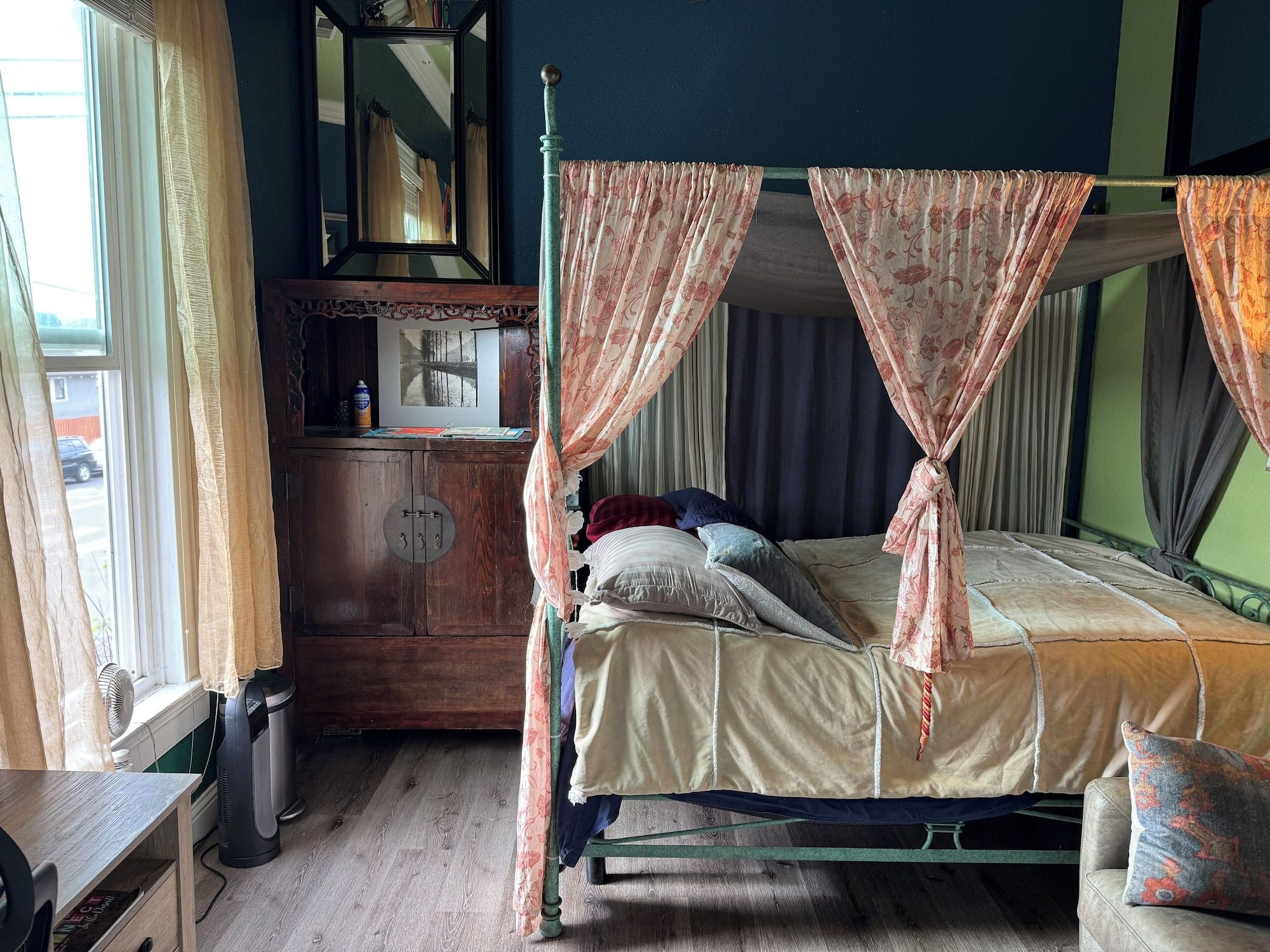 Dream catcher - אמרוויל - חדר שינה