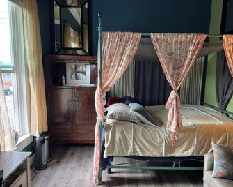 Dream catcher - Emeryville - Camera da letto