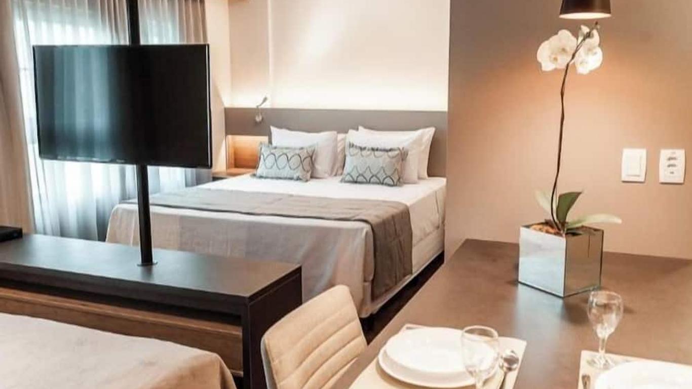 كواليتي هوتل بورتو أليجري