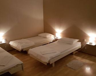 Hostel Morcic - Fiume - Camera da letto