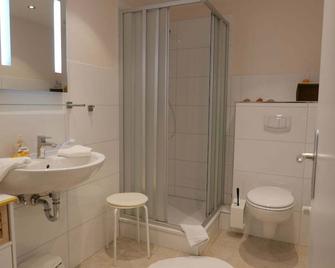 Strandhaus Brunhild - Timmendorfer Strand