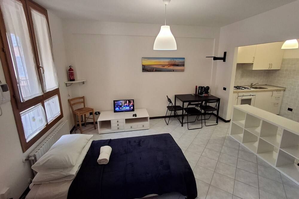Navigli Star Apartment - Milán - Habitación