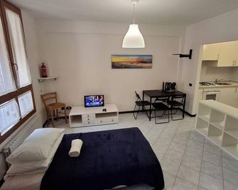 Navigli Star Apartment - Milan - Chambre