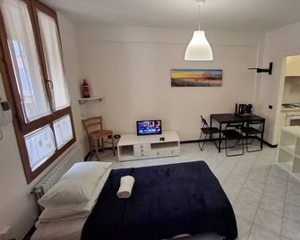 Navigli Star Apartment - Milán - Habitación