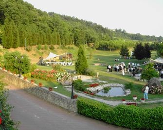 Resort La Mola - Sommacampagna - Extérieur