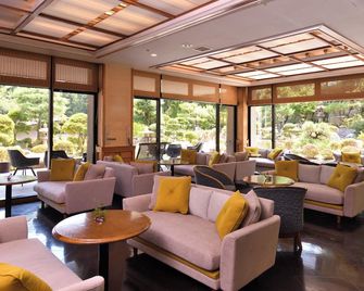 Yunogo Bishunkaku - Mimasaka - Lounge
