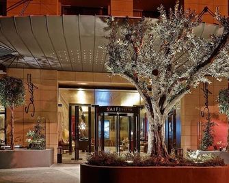 Saifi Suites Hotel - Beirut - Edificio