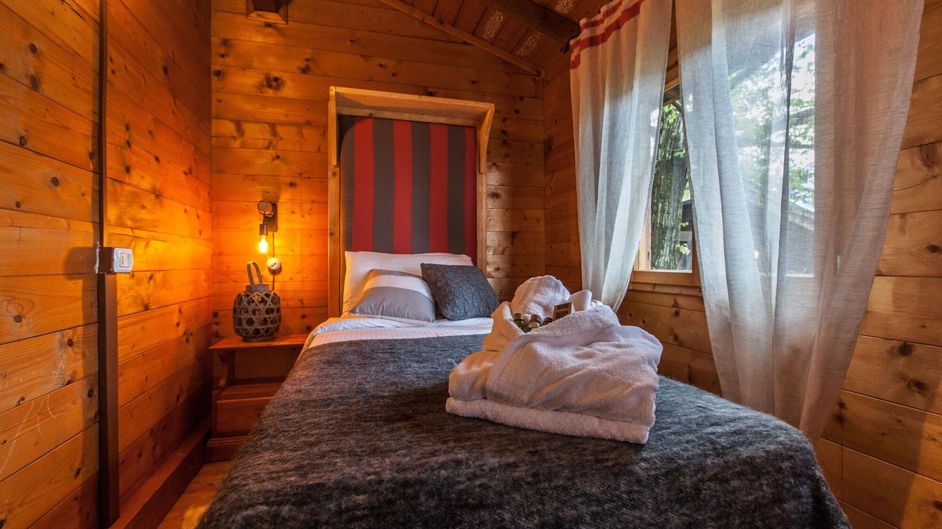Il Ciocco Hotels