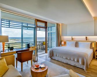 Budersand Hotel - Golf & Spa - Sylt - Hörnum - Schlafzimmer